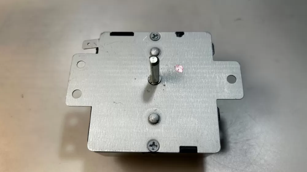 3394205 Whirlpool Dryer Timer 60 Hz.