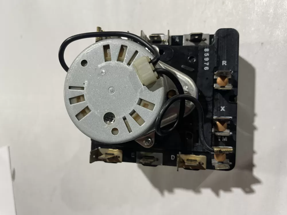 Frigidaire 131062300  AP2105933  489  5303285734  AH416776  EA416776  PS416776 Dryer Timer Control