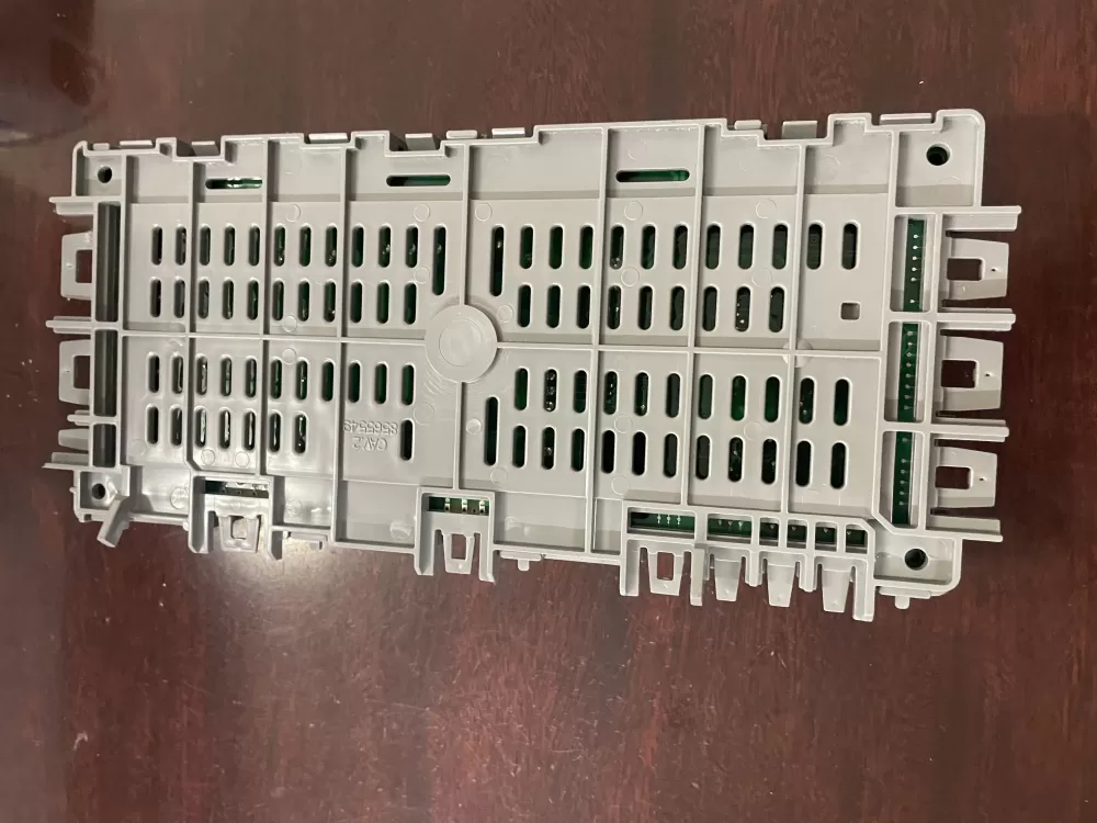 Kenmore Maytag Whirlpool W10189966 Washer Control Board AZ39201 | KM412