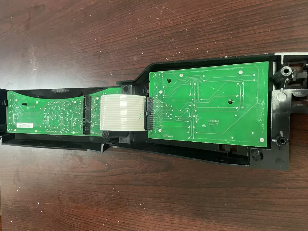 Whirlpool  Kenmore WP8529879  AP6012884  8529879  4438152  8519260  8519269  8530261  PS11746104 Dryer Control Board