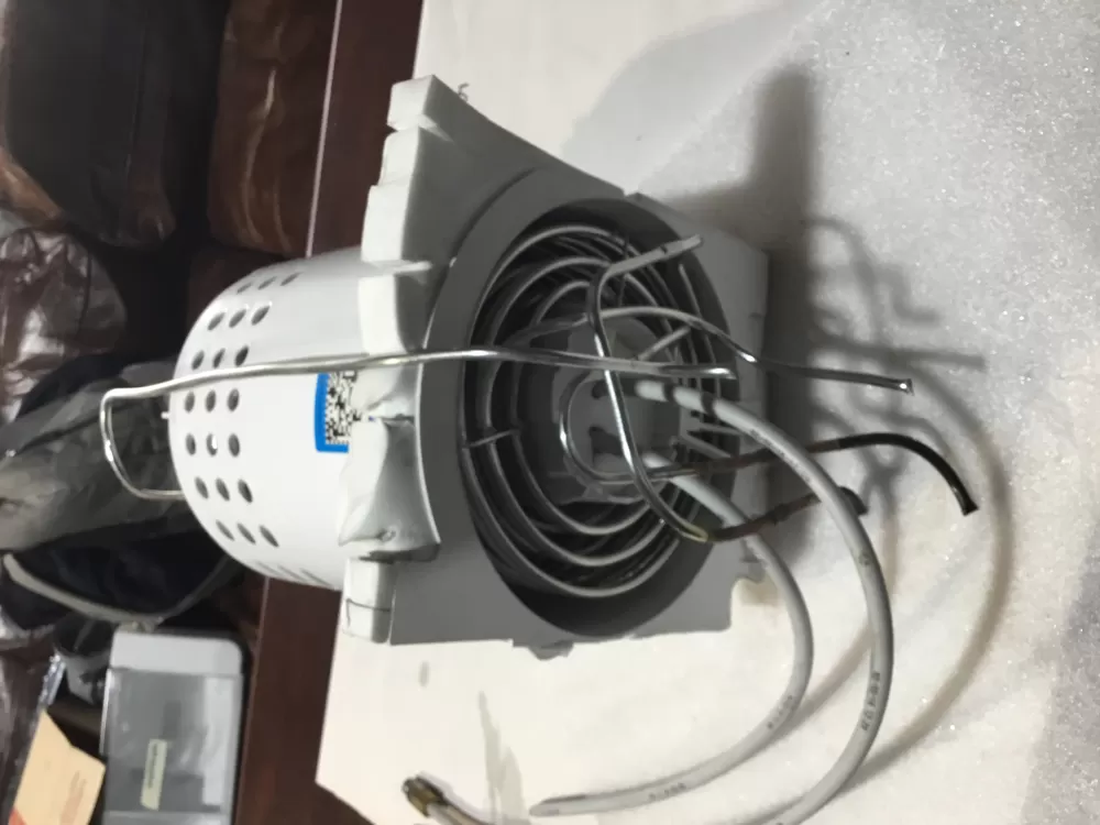 Water Filter Assembly 8001046780 AZ62927 | SL15