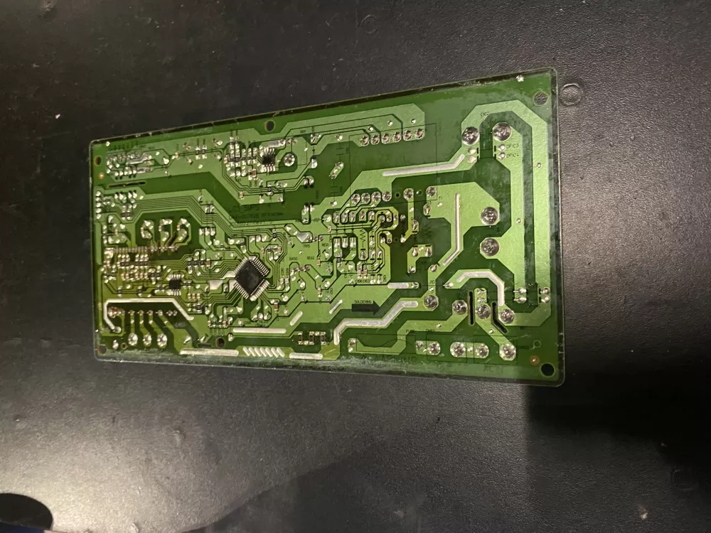 Samsung DA94 00680A DA92 00215C Refrigerator Control Board AZ25674 | BK66