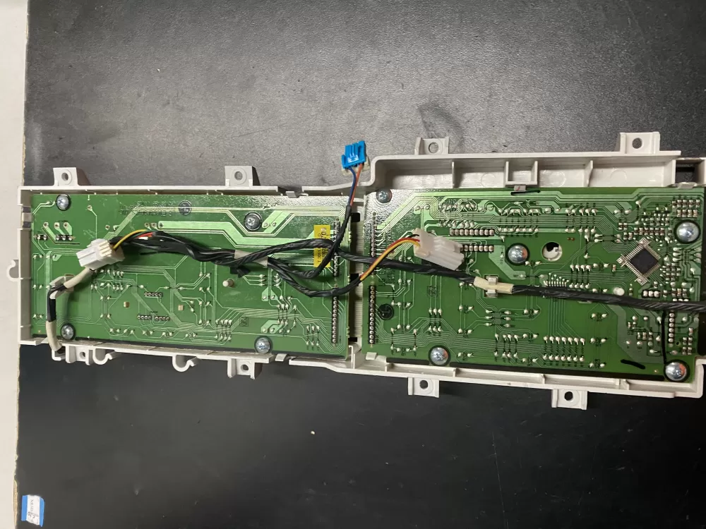 LG EBR62280705 Eax61081001 Washer Control Board AZ24416 | BKV346