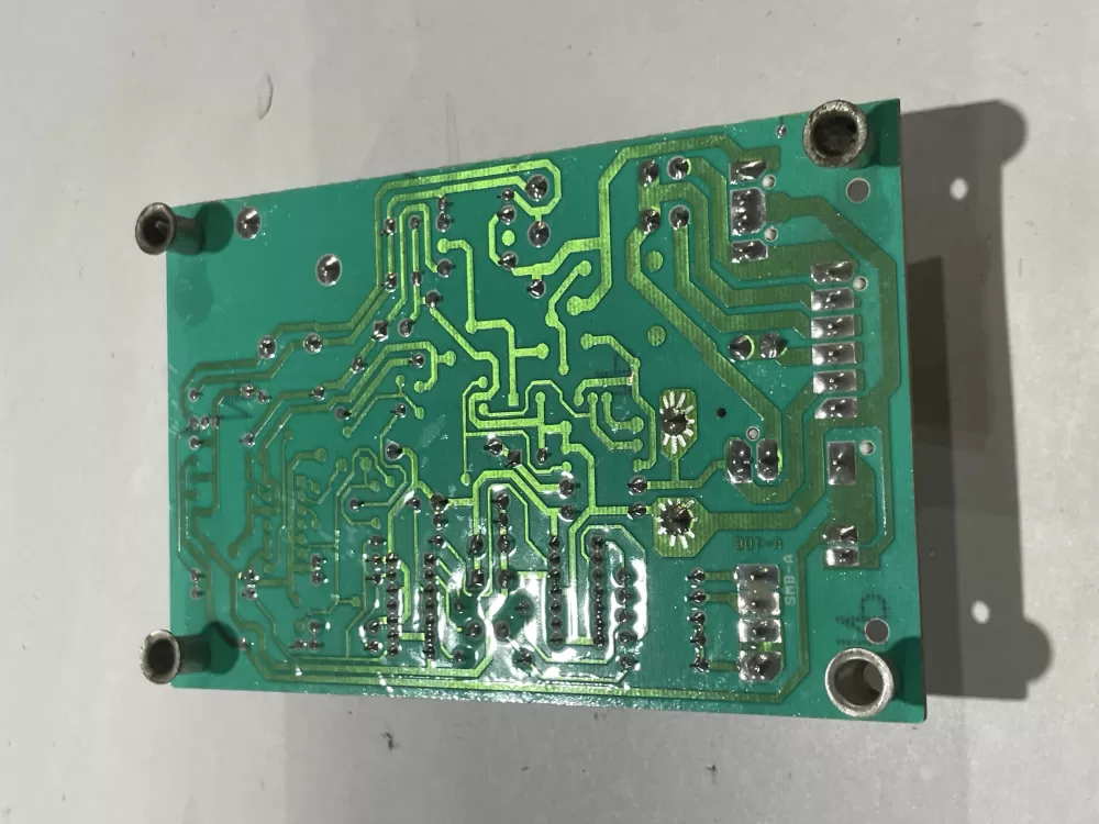 Carrier Bryant Furnace Defrost Control Board AZ165079 | Wm436