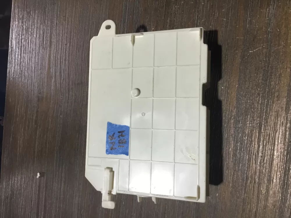 LG EBR85130502 Dryer Control Board Main PCB AZ52095 | NR1871