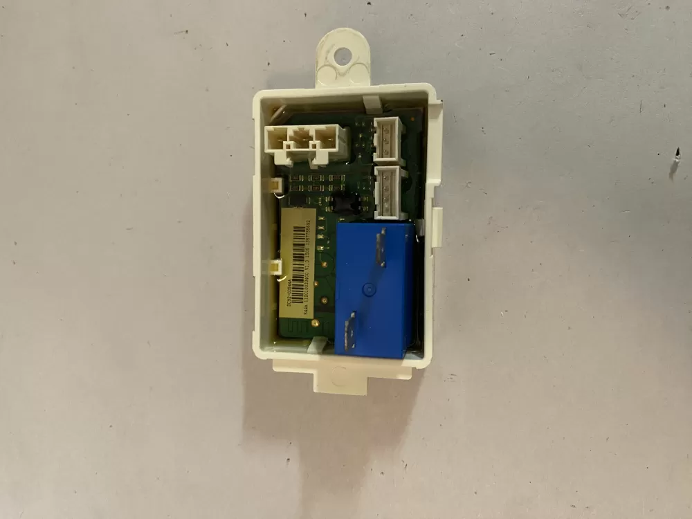 Samsung DC92-00544A Washer Control Board Heater