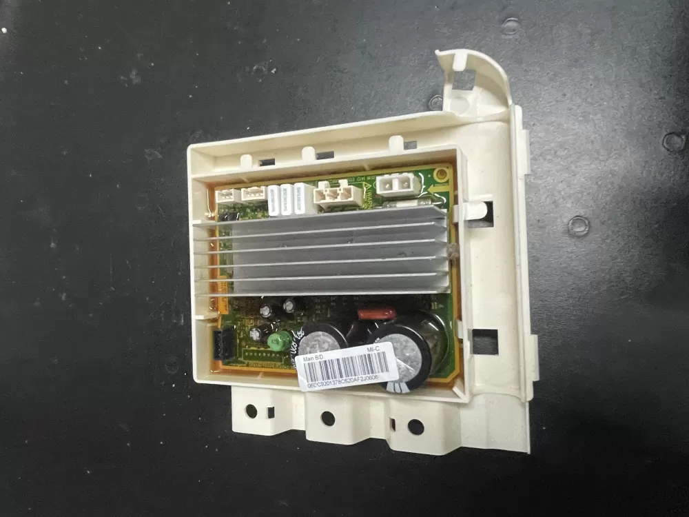 Samsung AP5955156 DC92-01531B Washer Control Board