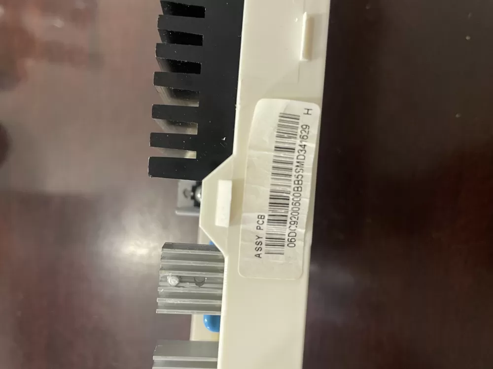 Samsung AP5623797 DC92 01021B PS4216006 Washer Control Board AZ49375 | KMV40