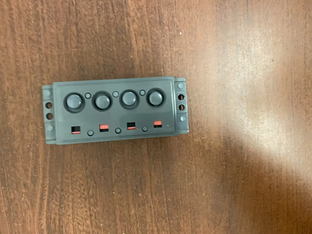 Frigidaire Kenmore Westinghouse Refrigerator Dispenser Switch AZ56919 | BK1956