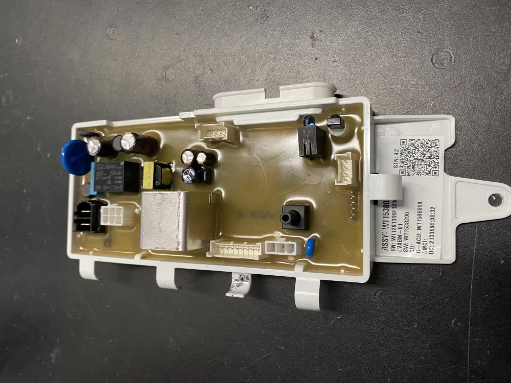 Whirlpool  Maytag W11284145 W11419173 W11479877 W11498803 W11538088 W11543994 PS16555299 Washer Control Board