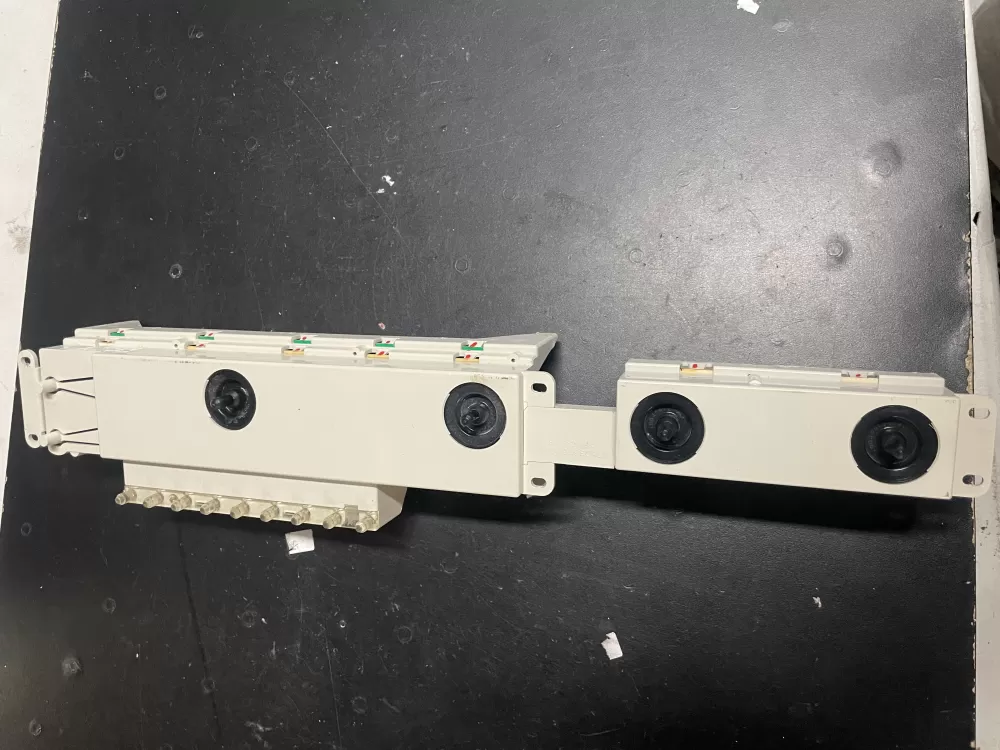 GE 175D4490G001 Washer Control Board AZ24540 | WMV352