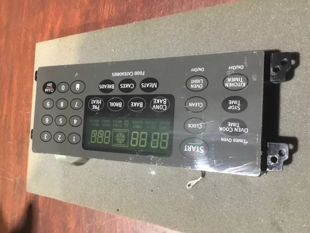 Kenmore 316248005 316207605 PS735001 Range Control Board AZ82955 | NR338