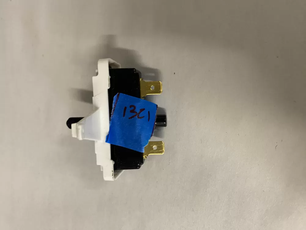 Whirlpool Dryer Switch Push To Start 3977456 0223  AZ217165 | BK1321