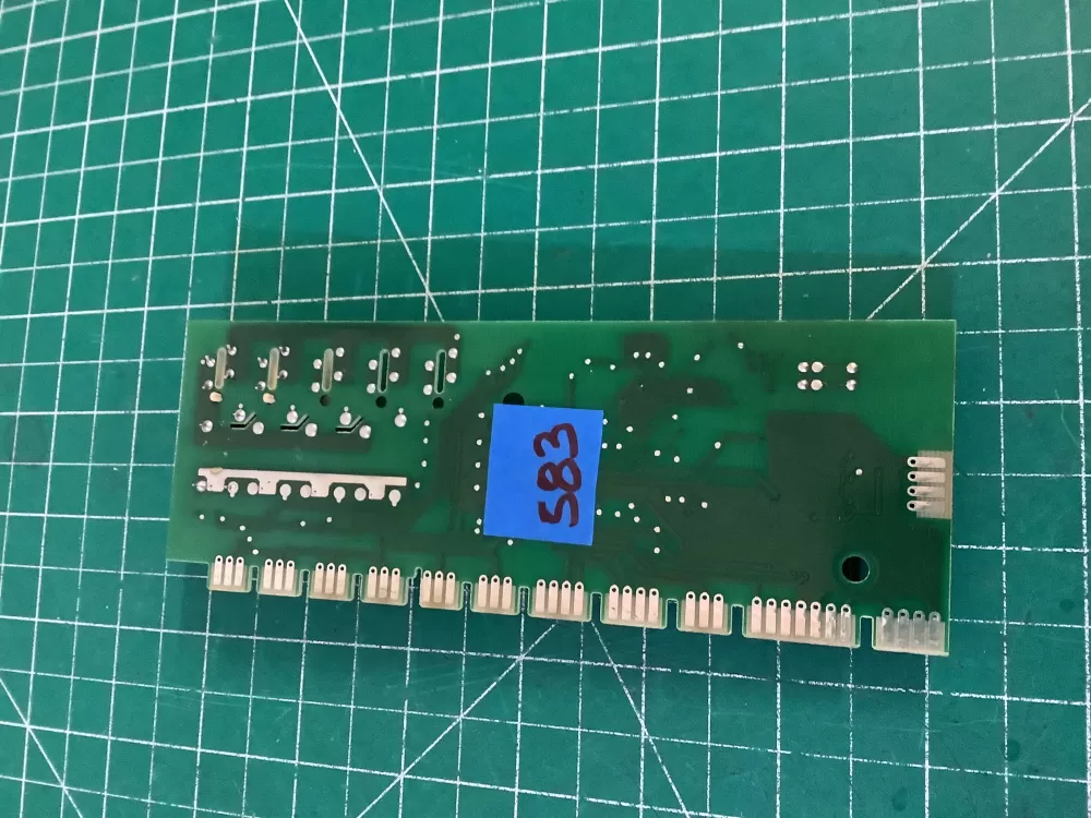 Whirlpool Maytag W10292782 Washer Control Board AZ205964 | NR583