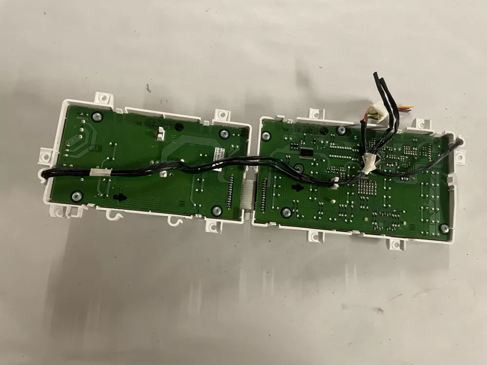 EBR74947901 LG DRYER USER INTERFACE CONTROL BOARD AZ140525 | KMV69