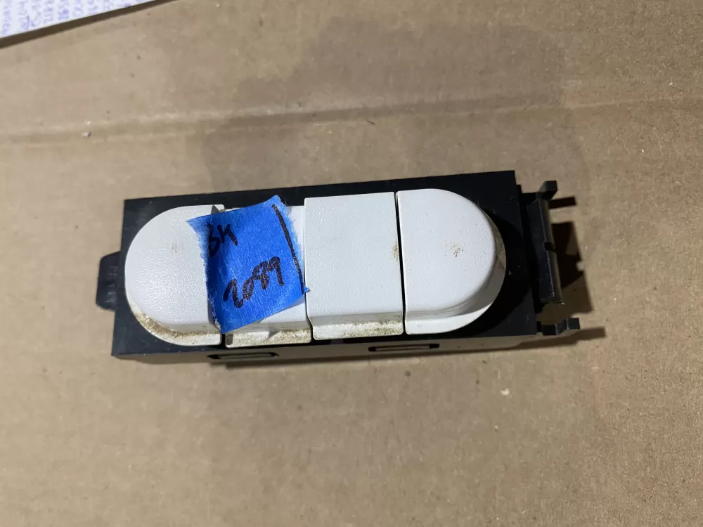 Maytag 6 3095401W Dryer Selector Switch AZ64242 | BK2089