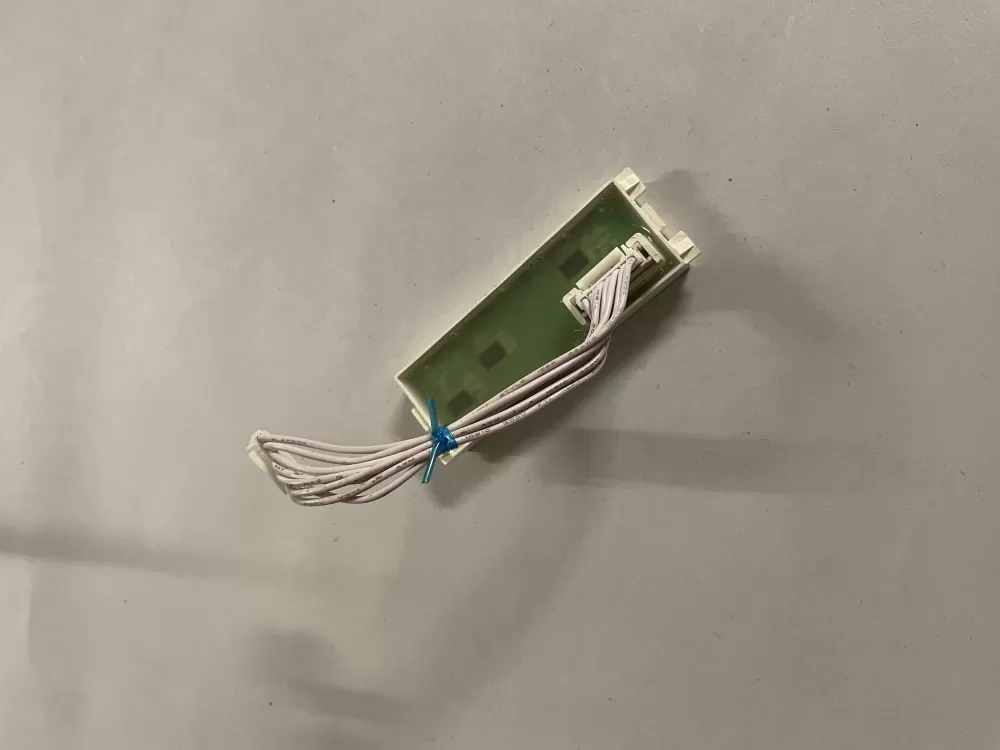 LED1539D C102  HL Timer Display Control Board AZ144545 | KM2423