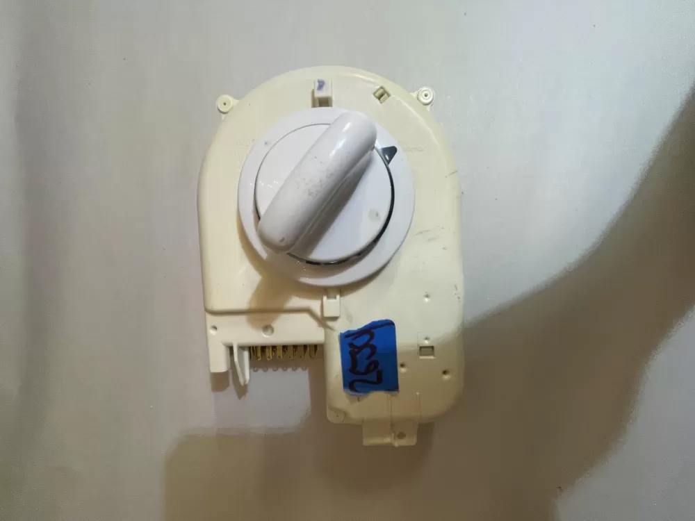 GE 175D5749P005 WH12X10348 Washer Timer AZ190923 | KM2630