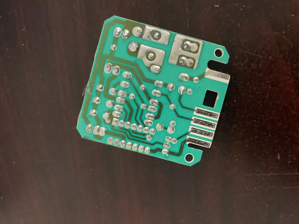Whirlpool Kenmore Maytag 8558180 Dryer Control Board AZ35053 | BK823