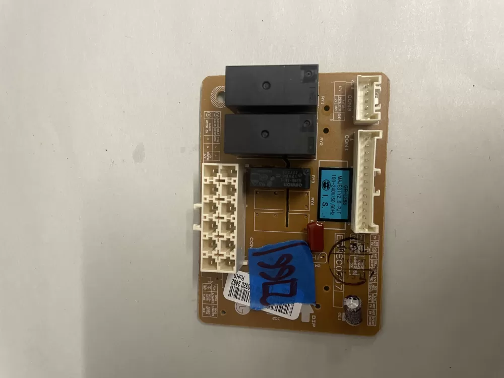 LG EBR60070703 EBR60070707 Refrigerator Power Control Board AZ207221 | KM2766