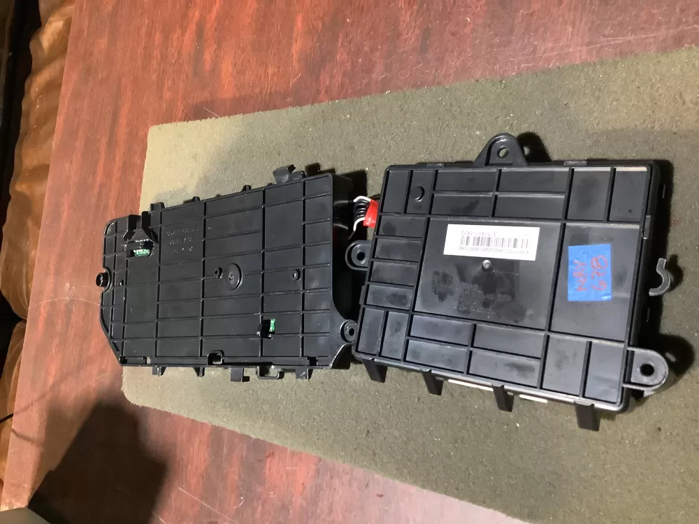 Samsung DC92 01802E Washer Control Board AZ116836 | NRV678