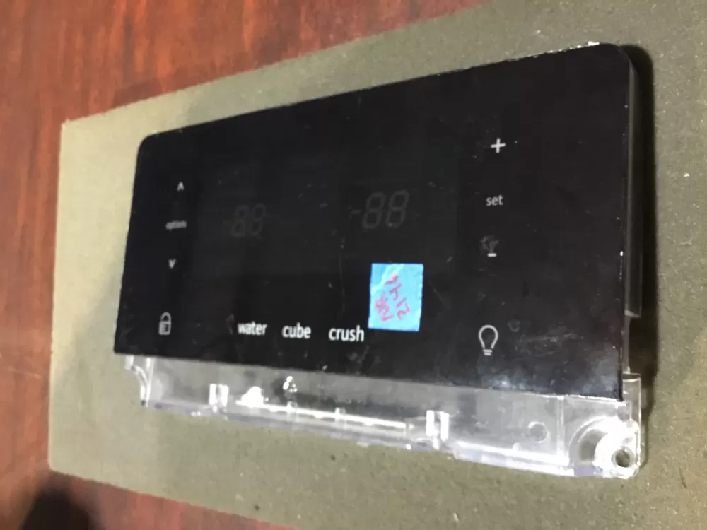 Frigidaire 242209708 Refrigerator Display Control Board AZ115917 | NR2146