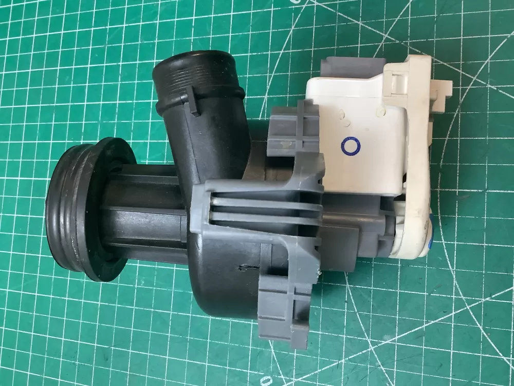Whirlpool W11084656 W10805387 Dishwasher Pump Motor AZ213548 | SLA167
