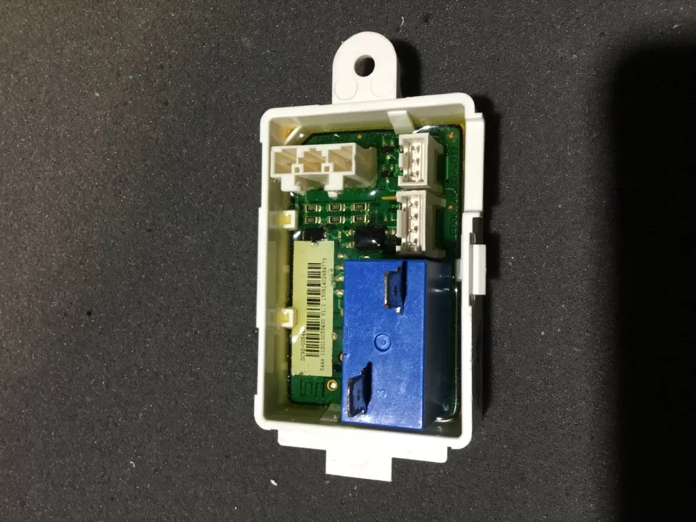 Samsung DC92 00544A DC9200544A Washer Control Board AZ80500 | NR1083