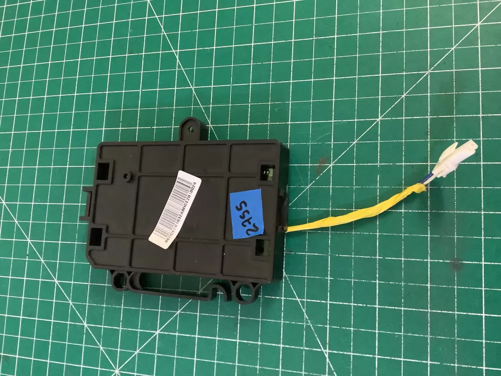 Samsung DC92-01032A Washer Control Board AZ199968 | NR2755