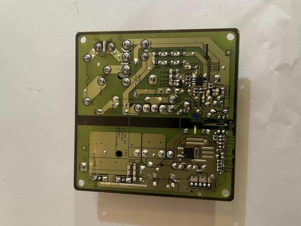 Samsung DA92 00486A Refrigerator Control Board AZ151656 | KM1862