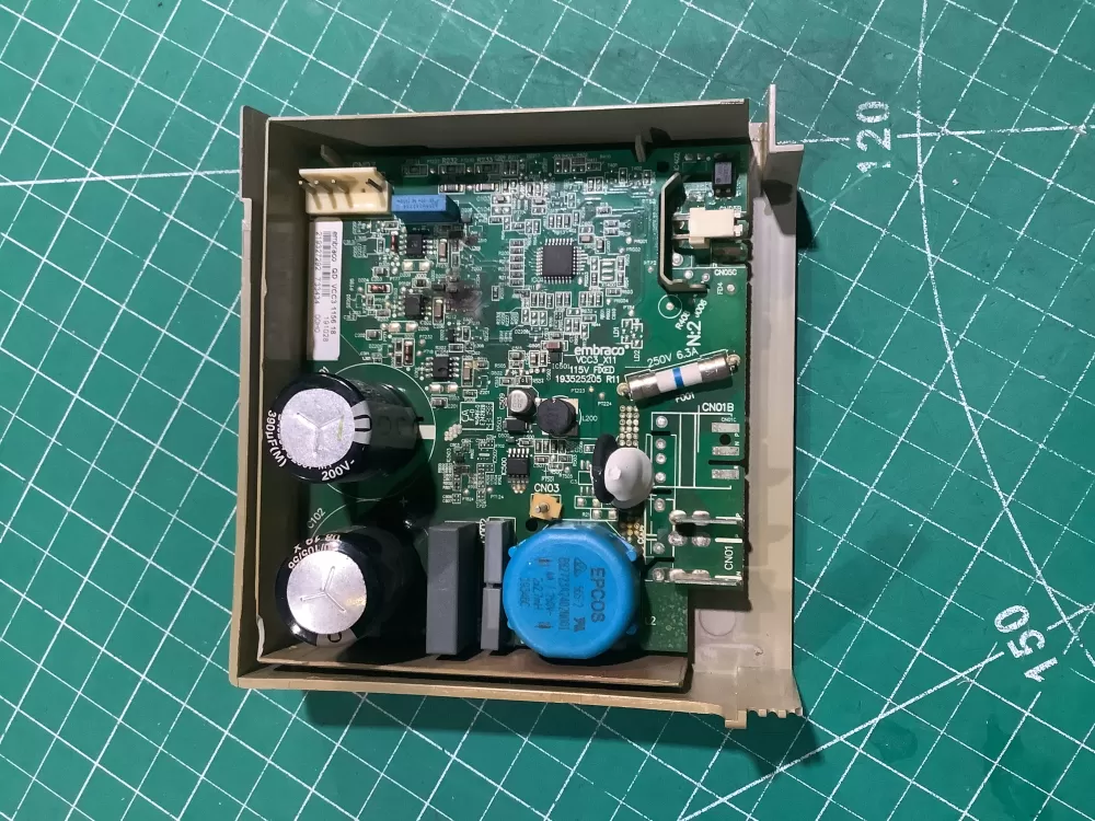  241577505  519306005 Refrigerator Inverter Board