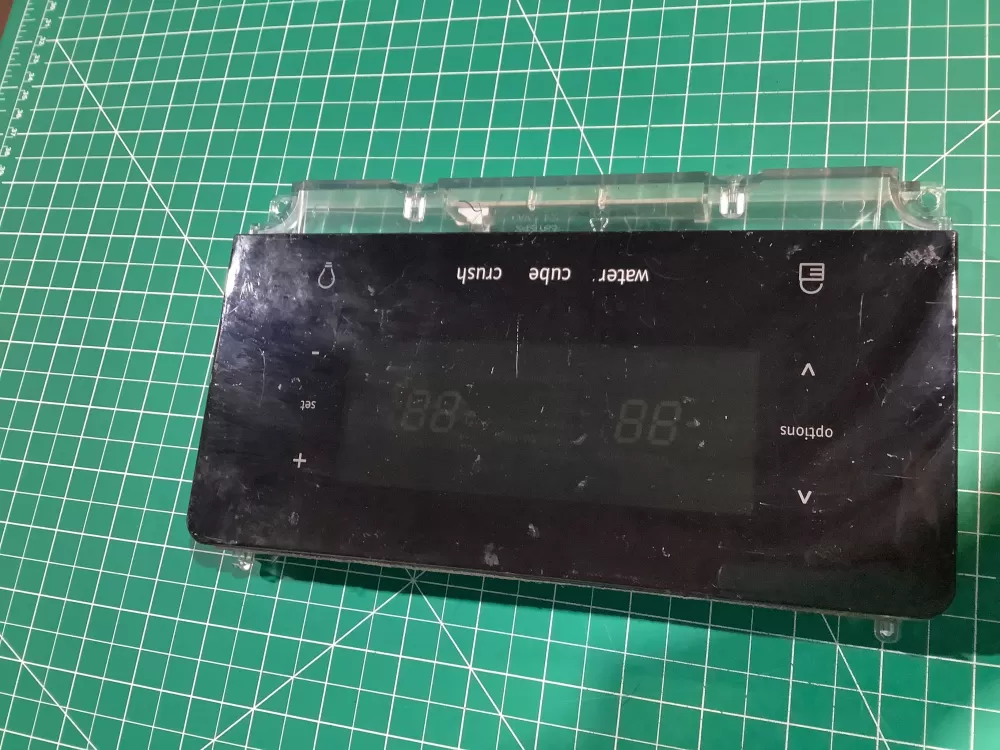 Frigidaire AP6285796 242209730 PS12364209 Refrigerator Display Control Board P#