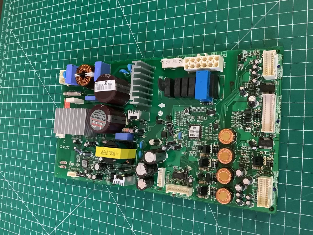 LG EBR78940603 EBR78940617 CSP30020907 