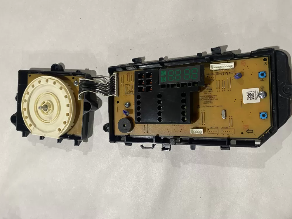Samsung  Whirlpool DC94-05968A Washer Control Board