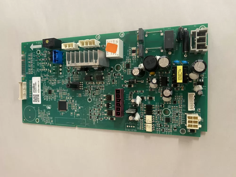 GE WH16X27251  234D2617G001  AP6328302  4588129  PS1234339 Washer Control Board