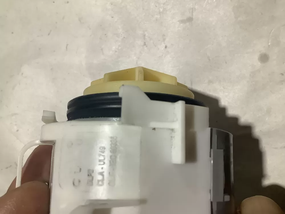 Bosch CLA-UL749 Dishwasher Drain Pump Motor