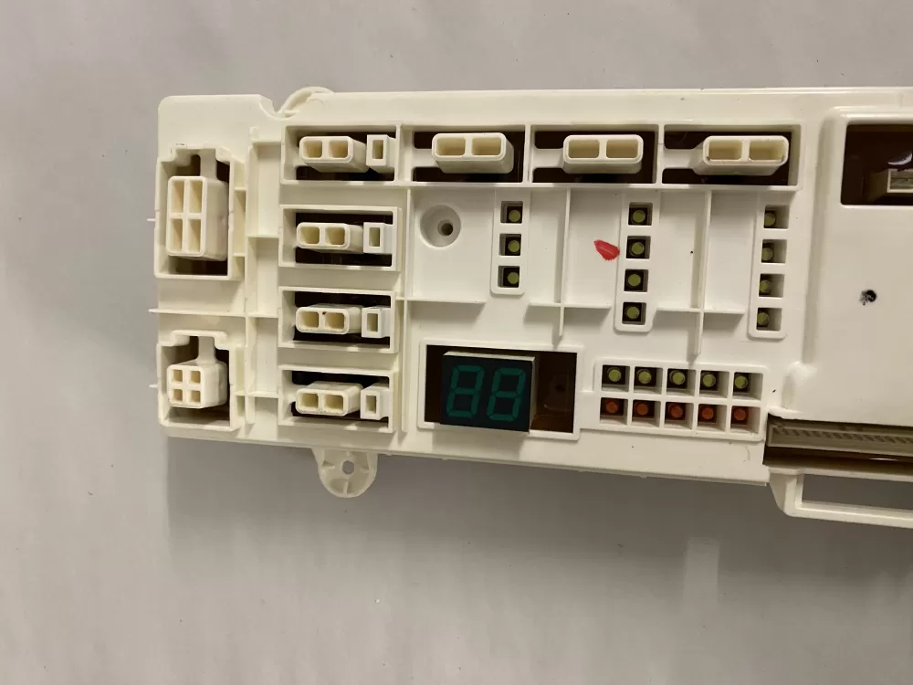 Samsung Washer Control Board DC92-01624B AZ188379 | BKV865