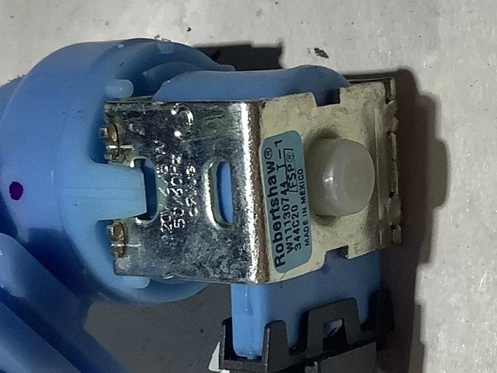 Kenmore W11175771 Dishwasher Water Inlet Valve AZ119095 | Sl207