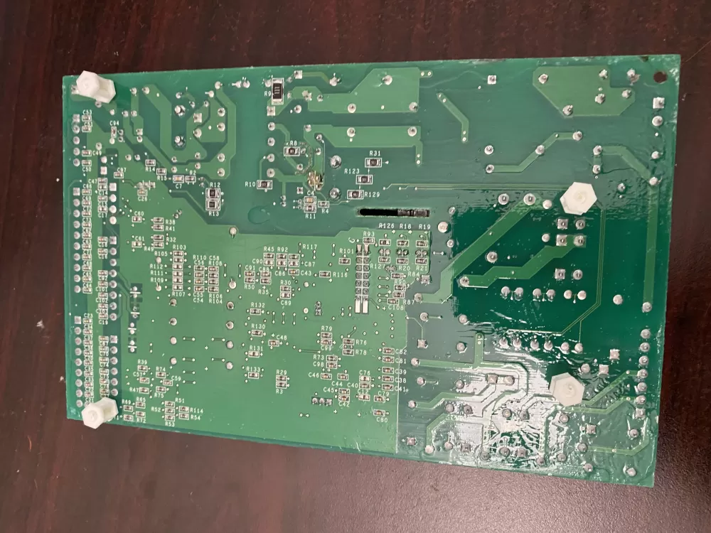 GE Control Board 225D4206G004 EBX1069P007 WR55X11080 Fridge AZ39621 | BK564