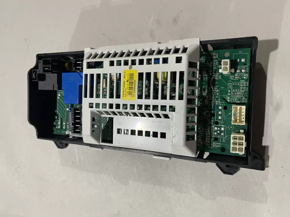 Whirlpool W11194456 Dryer Control Board
