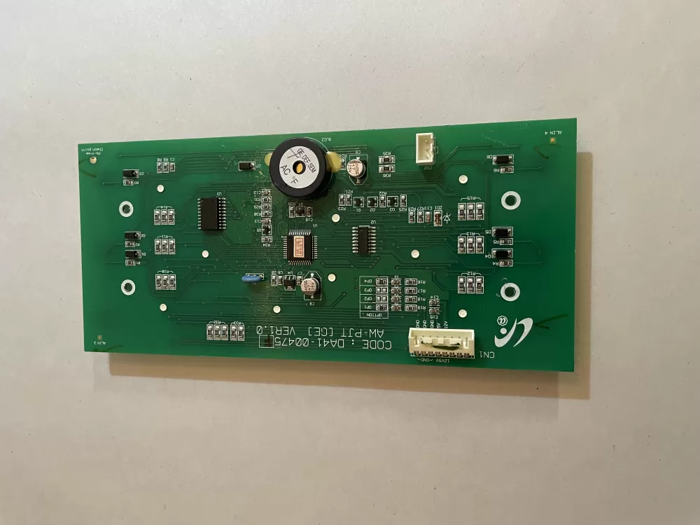 Samsung DA41 00475F Refrigerator Control Board Display AZ147050 | KM2465