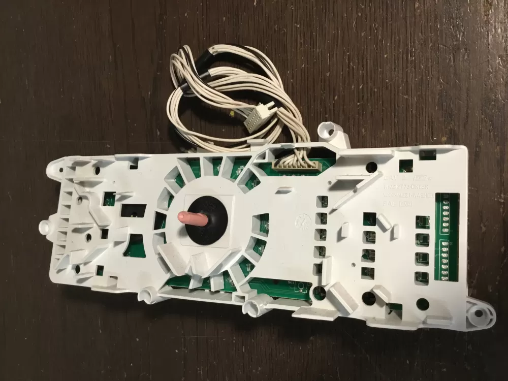 Whirlpool  Amana W10215446 W10212773 Dryer Control Board
