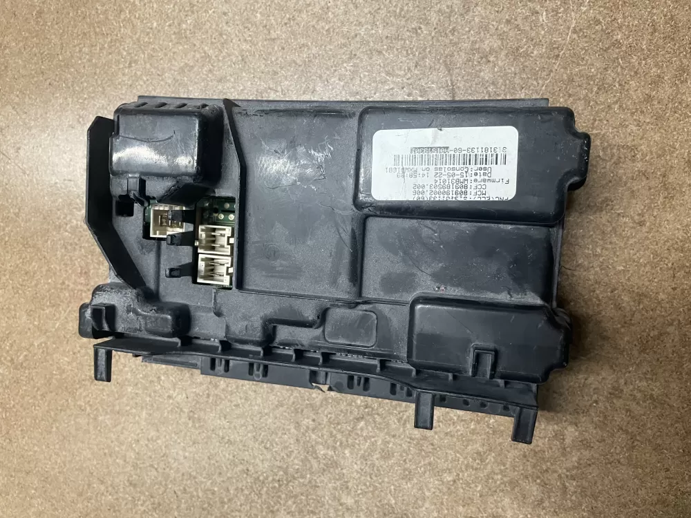 Electrolux Dryer Control Board A01519301 AZ1745 | KM1003