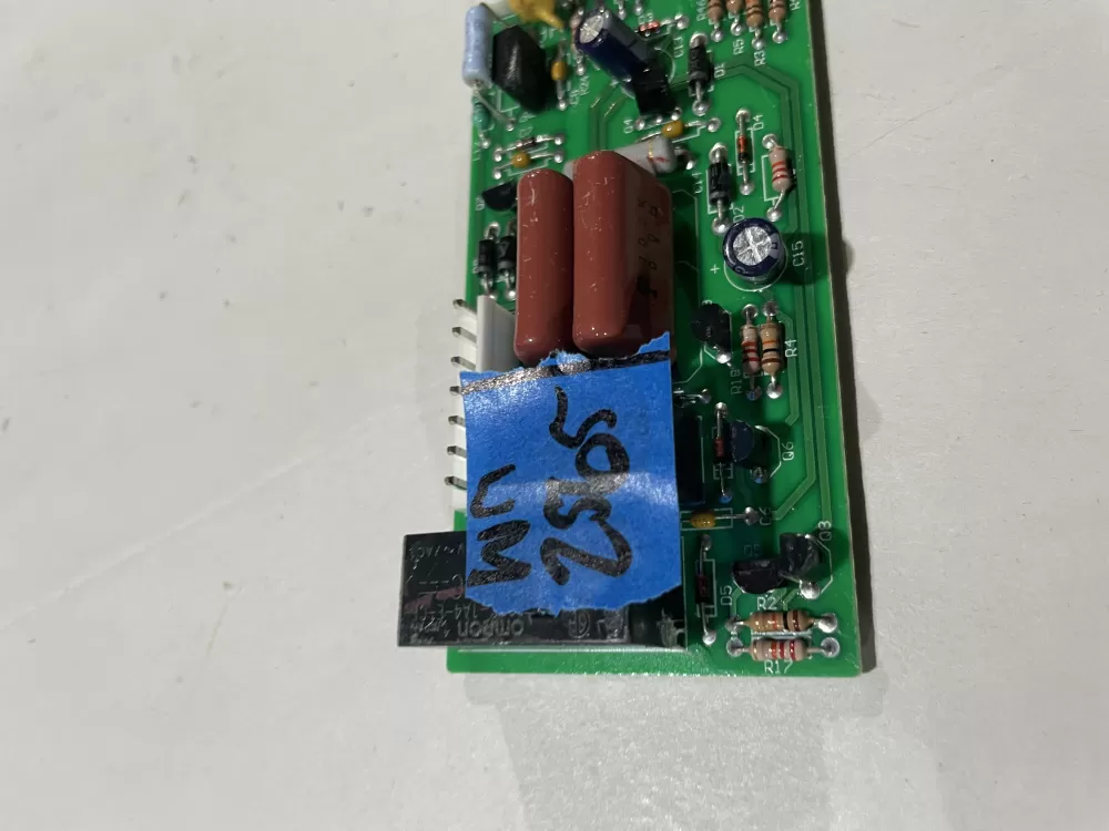 Whirlpool MA7702278441-TH  Refrigerator Jazz Board AZ166226 | Wm2565