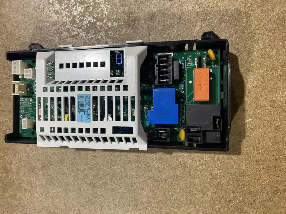 Whirlpool W11461222 W11490880 W11546740 W11565028 Oven Control Board
