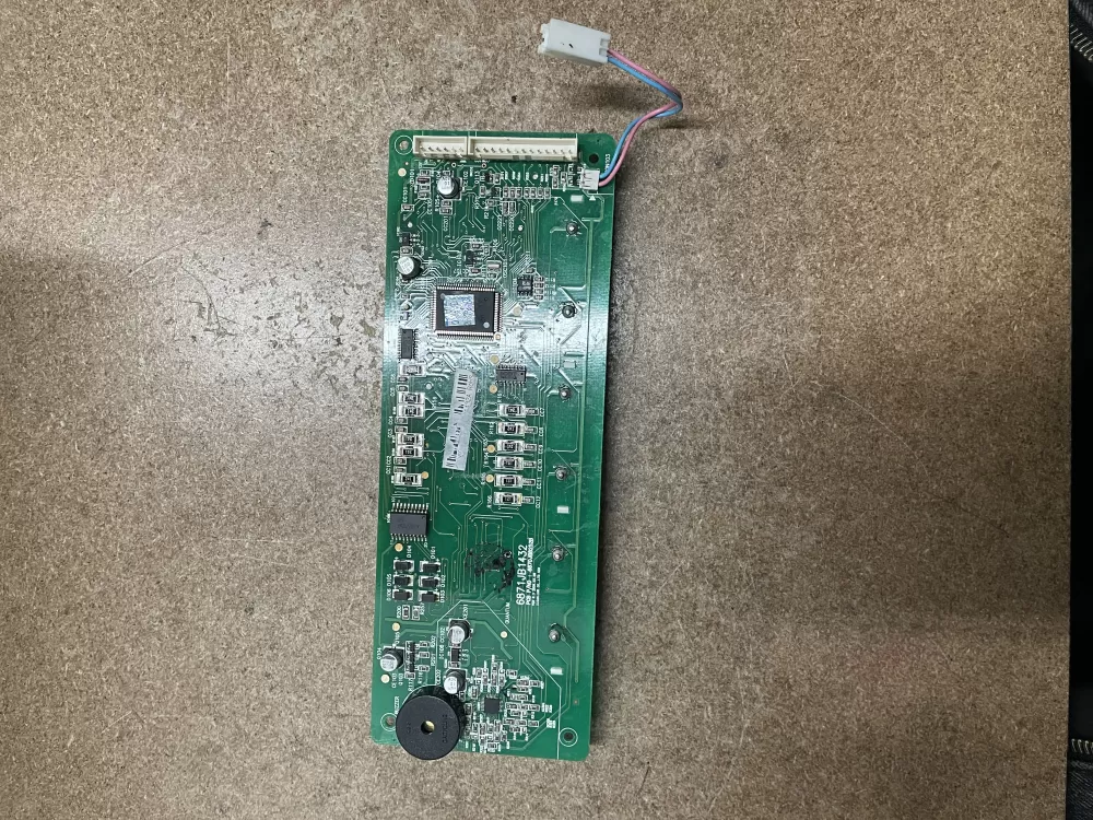 LG Kenmore Refrigerator Board 3551ja1132h Dispenser Control Oem AZ12547 | KM1613