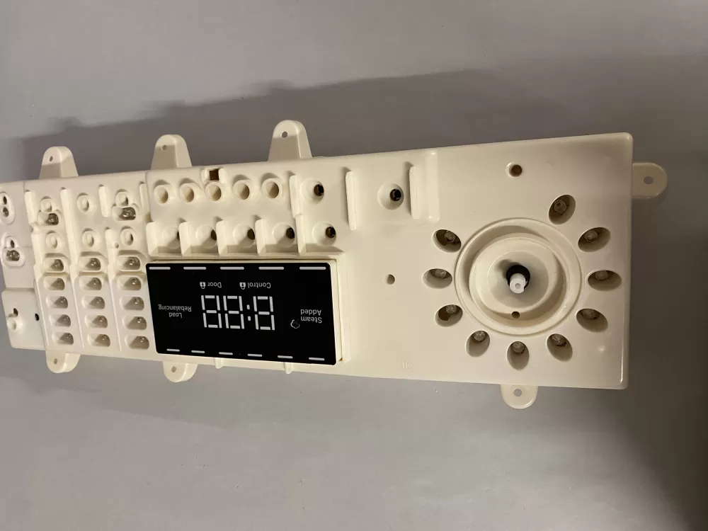 GE WH12X27293  AP6331887  4588076  PS12343360  WDMM0501000000  17238100000283 Washer Control Board