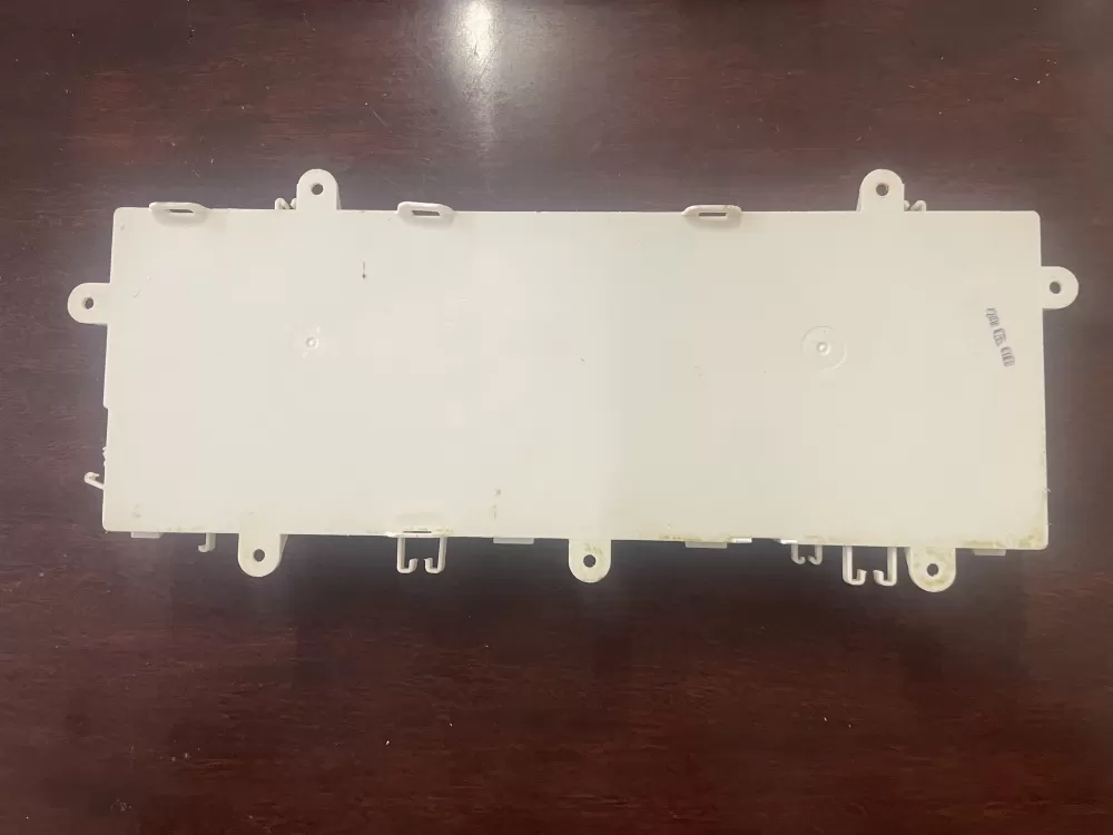 LG EBR62198104 EBR62198101 EAX60933303 Washer Control Board AZ36860 | KMV318