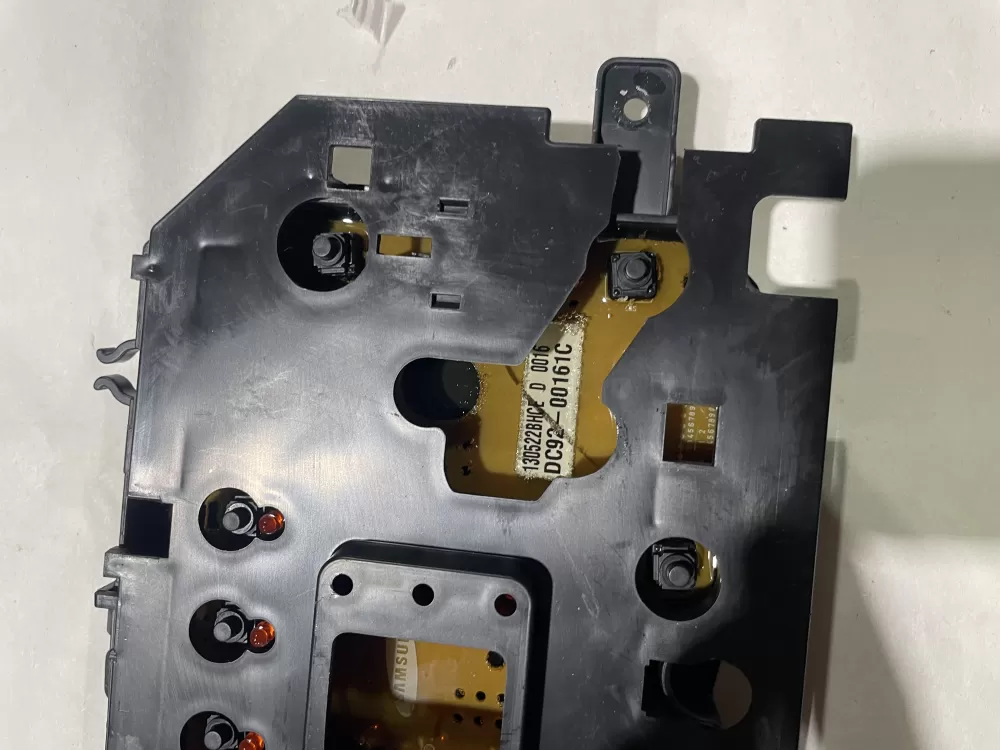 Samsung DC92-00161A DC92-00161C PS4215660 Washer Control Board AZ150652 | KMV775