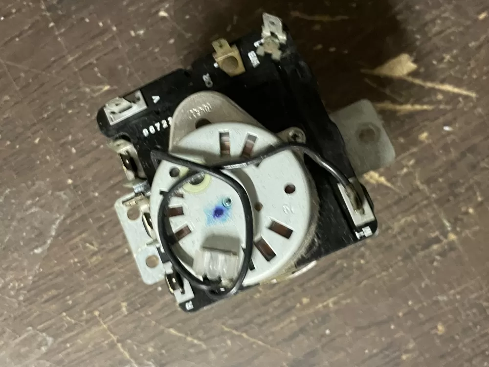 Whirlpool 3406720A PD00055932 3406720 529119 Dryer Timer AZ45891 | Wm712